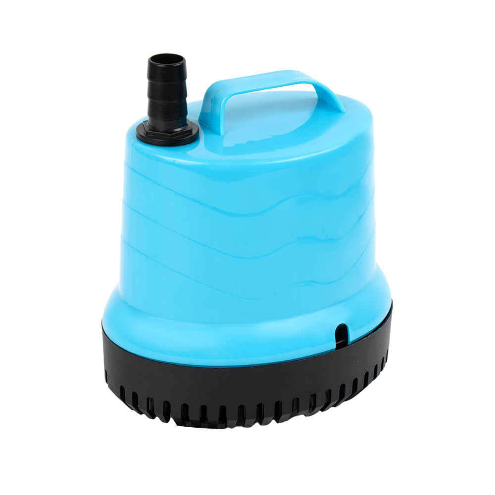 DYH-45 High-Power 45W Handhållen Aquarium Water Pump