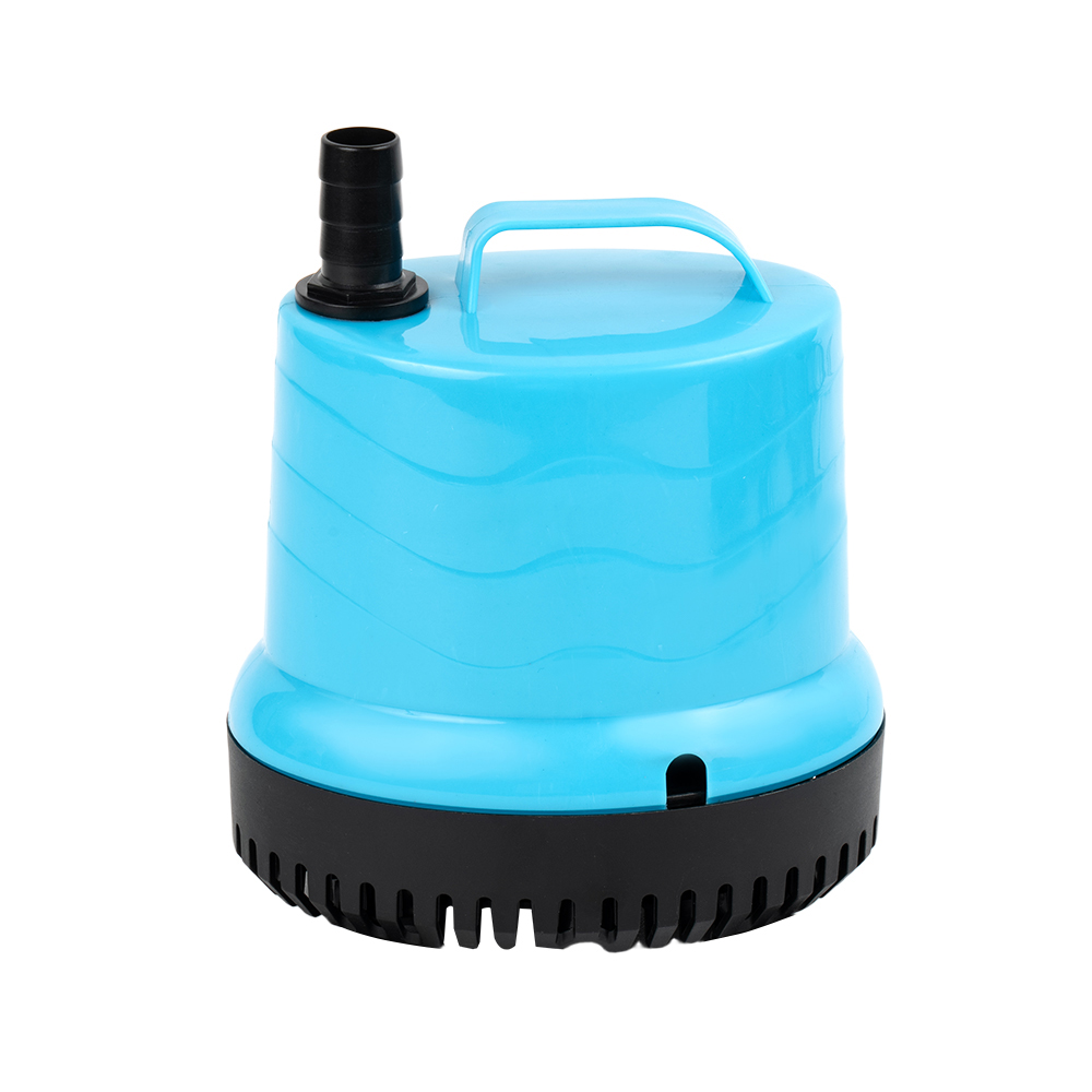 DYH-45 High-Power 45W Handhållen Aquarium Water Pump