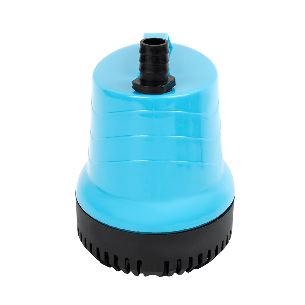 DYH-45 Högeffekts bärbar akvarievattenpump