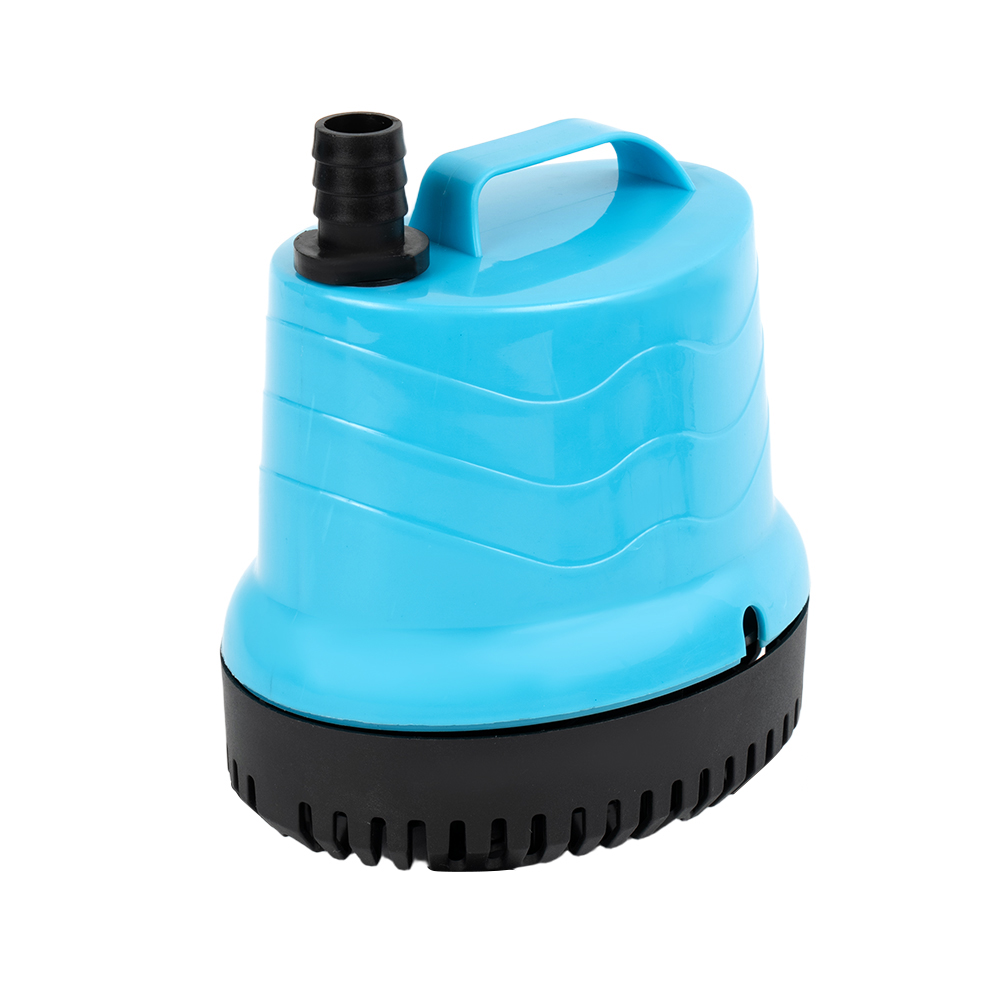 DYH-45 Högeffekts bärbar akvarievattenpump