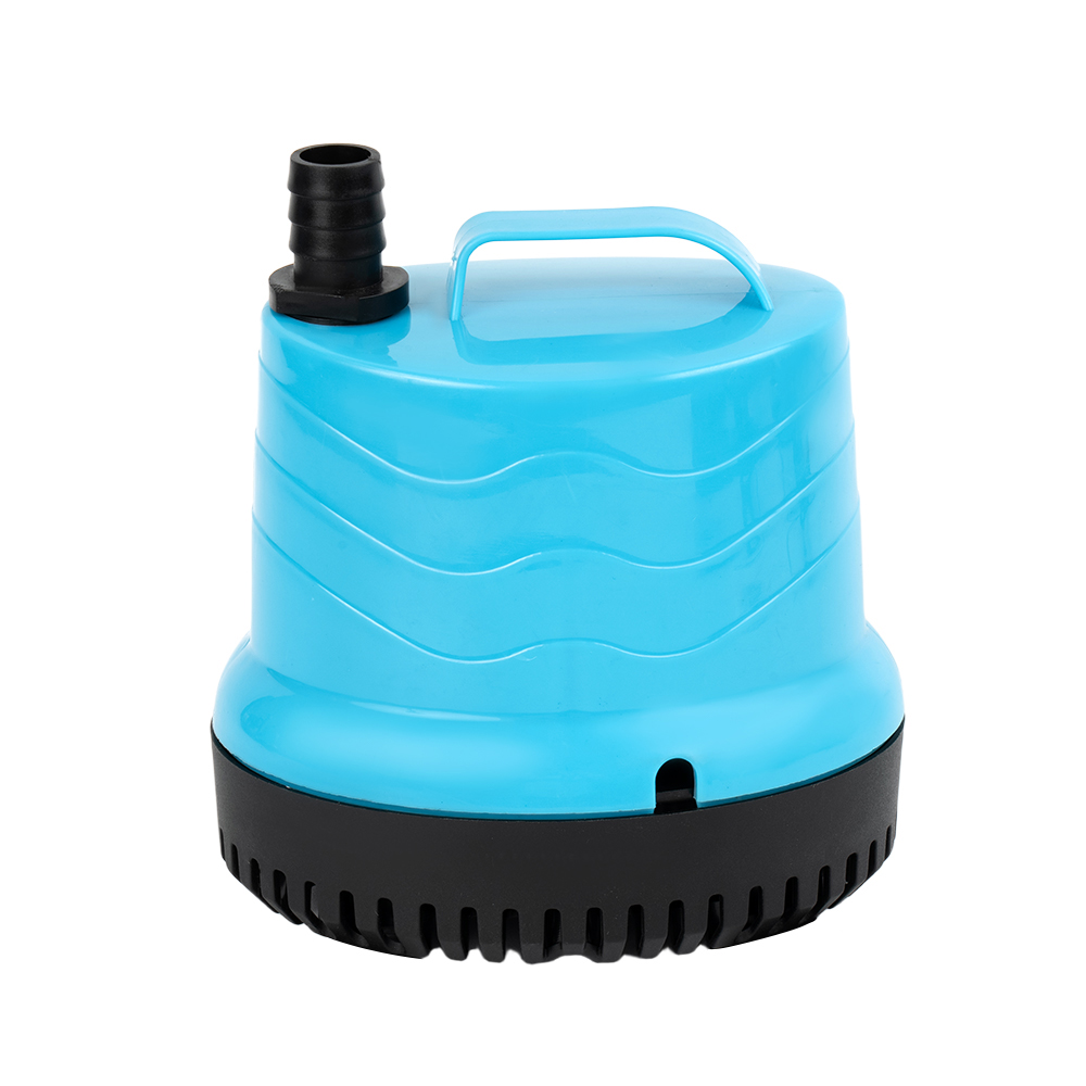 DYH-45 Högeffekts bärbar akvarievattenpump