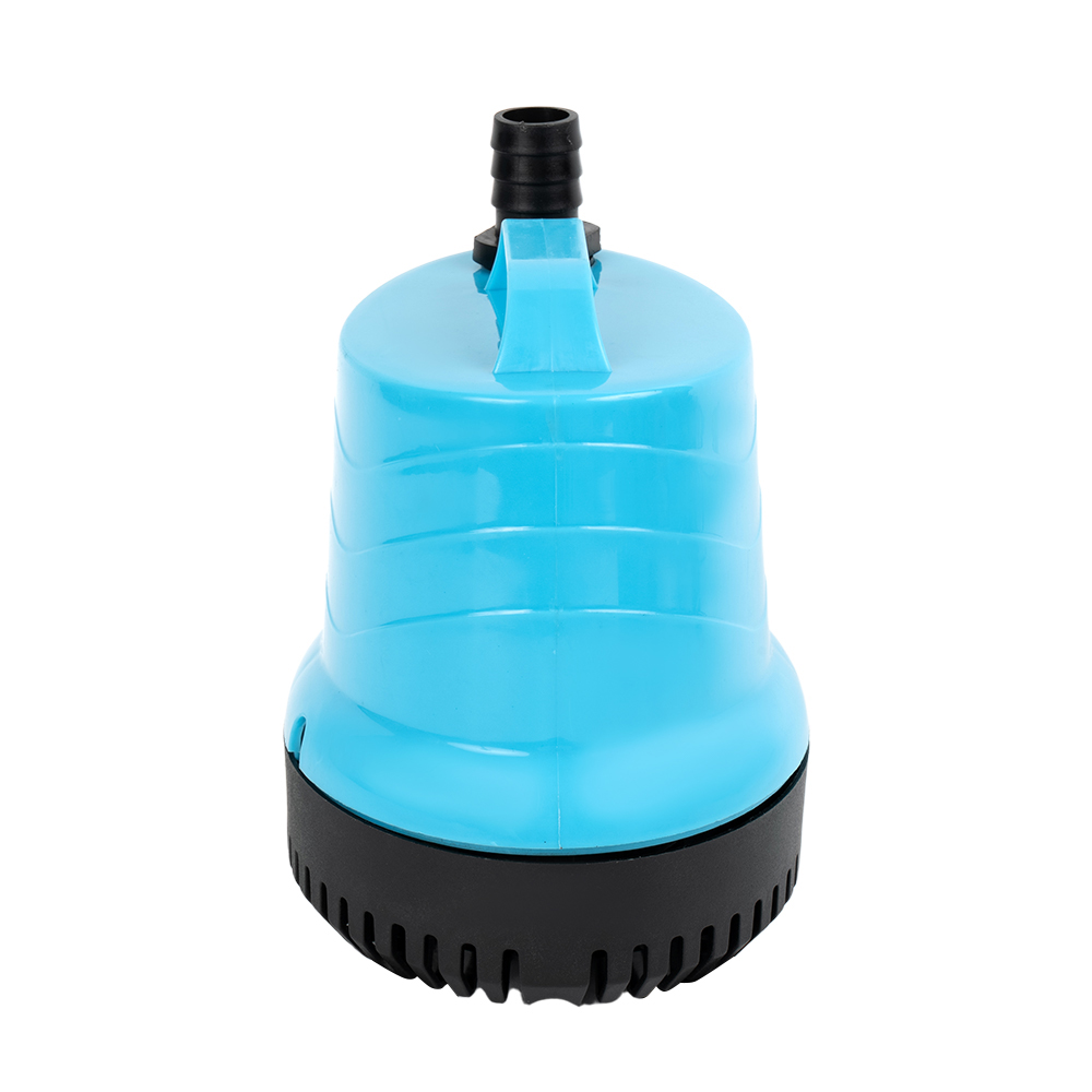 DYH-45 Högeffekts bärbar akvarievattenpump