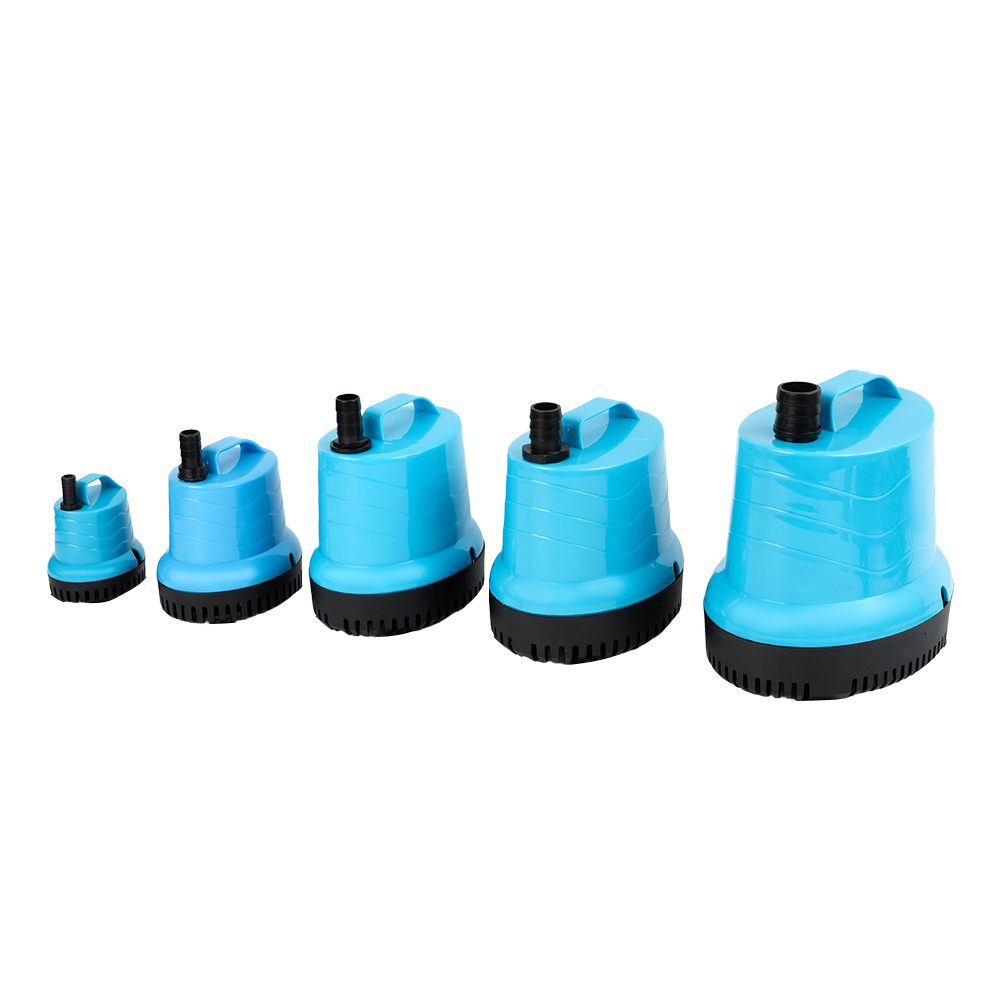 DYH-18 18W Aquarium Vattenpump