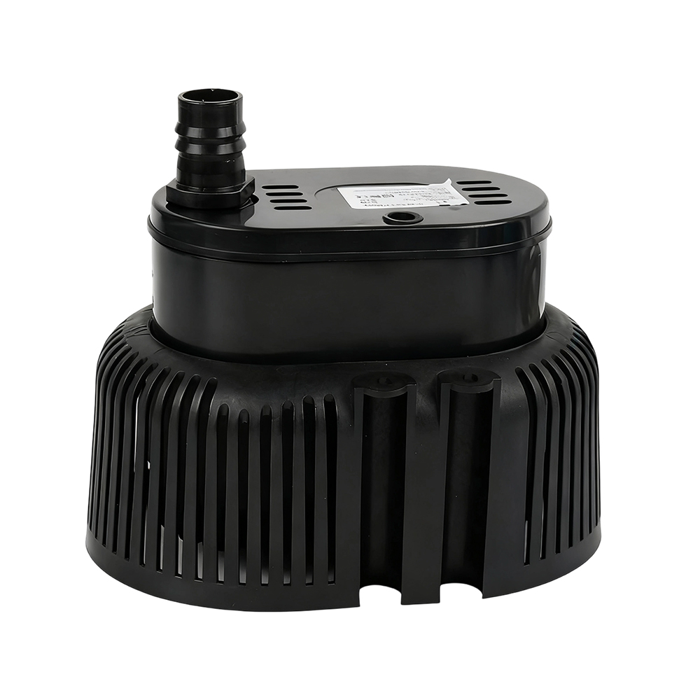 DYH-80 Högeffekts 80 W korgdesignad vattencirkulation bottensug dränkbar pump