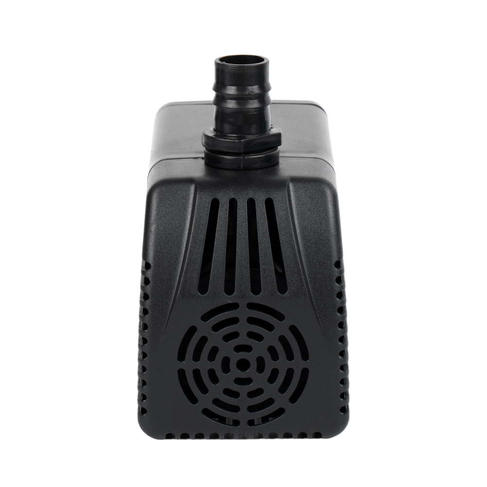 DYH-40A 40W industriell luftkylare vattenpump med anti-torrbrännande design
