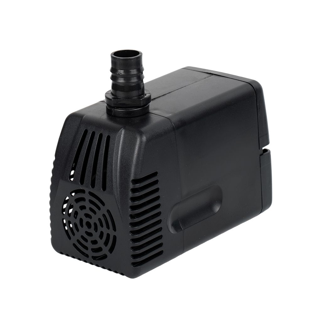 DYH-40A 40W industriell luftkylare vattenpump med anti-torrbrännande design