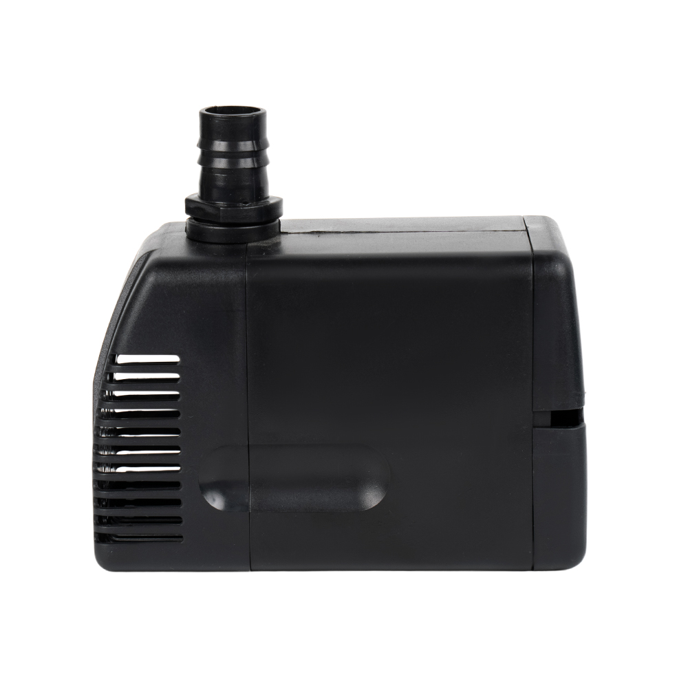 DYH-40A 40W industriell luftkylare vattenpump med anti-torrbrännande design