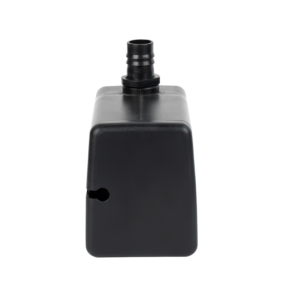 DYH-40A 40W industriell luftkylare vattenpump med anti-torrbrännande design