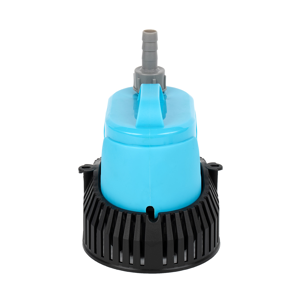 DYH-45 Bärbar Stor storlek Ny ABS bottensug dränkbar pump